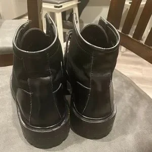 Gucci | Shoes | Mens Gucci Boots Size 7d | Poshmark display picture 2